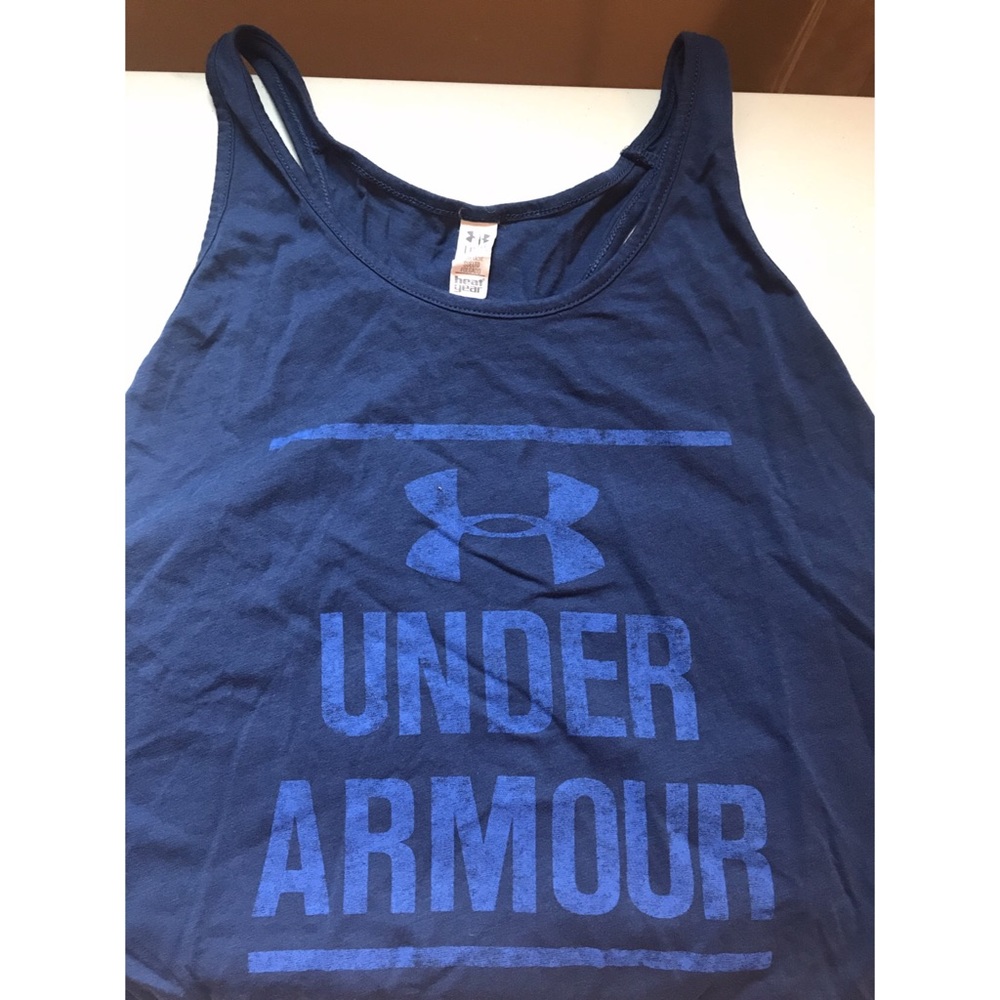 Under Armour Active Tank Top